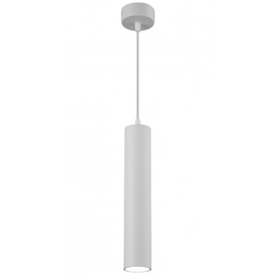 LED Hanging Fixture Fitting, White, 500mm