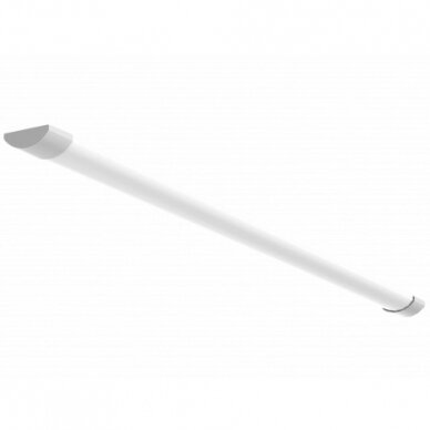 LED Batten Fixture, 45W, CCT, 150cm, IP20