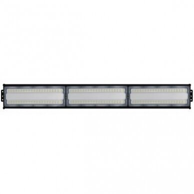 LED Linear High Bay Light, 150W, White Light, IP65, IK08