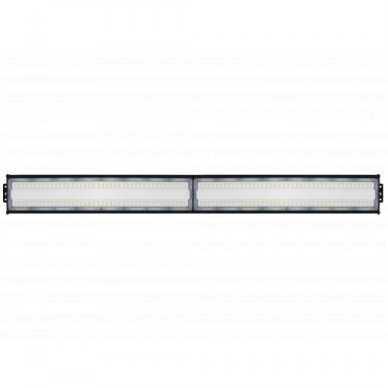 LED linijinis aukštuminis šviestuvas, 200W, šalta balta šviesa, IP65, IK08 LED linijinis aukštuminis šviestuvas, 200W, šalta balta šviesa, IP65, IK08