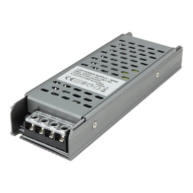 LED Magnetic System M05 Power Supply, 48V, 300W 1