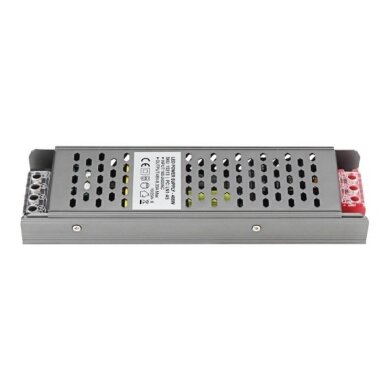 LED magnetinės sistemos M05 maitinimo šaltinis, 48V, 400W 1