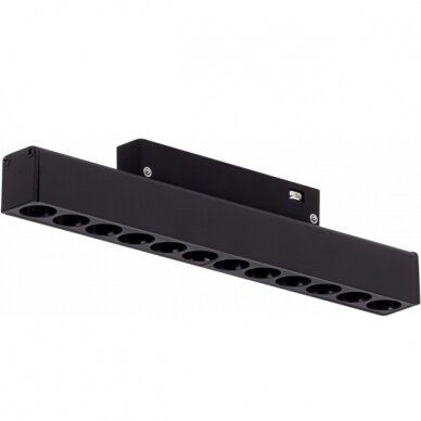 LED Magnetic Linear Floodlight M20, 12W, 960Lm, 12 Heads, Neutral Light LED Magnetic Linear Floodlight M20, 12W, 960Lm, 12 Heads, Neutral Light