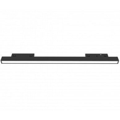 LED Magnetic Linear Floodlight M05, 48V, 10W, Neutral Light
