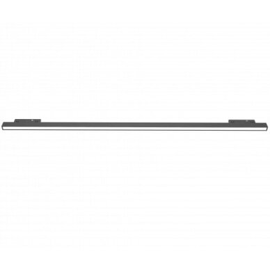 LED Magnetic Linear Floodlight M05, 48V, 20W, Warm Light