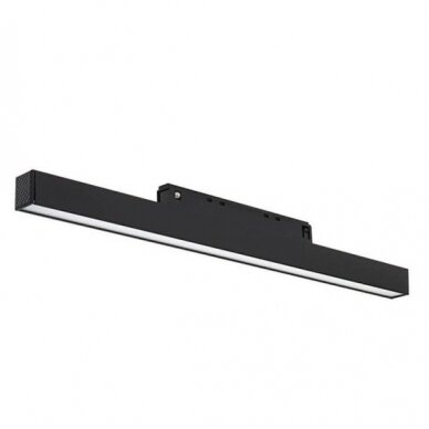 LED magnetinis linijinis šviestuvas M15, 10W, 650Lm, neutrali balta šviesa 2 LED magnetinis linijinis šviestuvas M15, 10W, 650Lm, neutrali balta šviesa 2