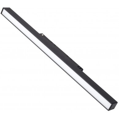 LED Magnetic Linear Light M15, 10W, 650Lm, Neutral Light