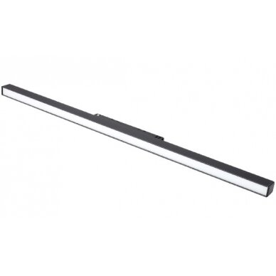 LED Magnetic Linear Light M15, 20W, 1300Lm, Neutral Light 1