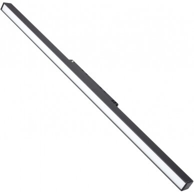 LED Magnetic Linear Light M15, 20W, 1300Lm, Warm Light