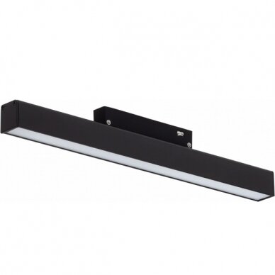 LED magnetinis linijinis šviestuvas M20, 10W, 800Lm, neutrali balta šviesa 1