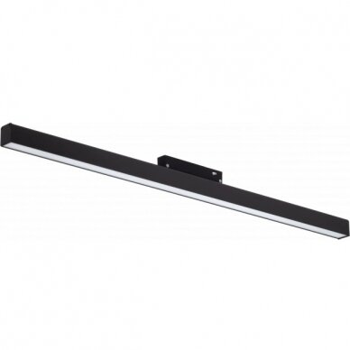 LED magnetinis linijinis šviestuvas M20, 18W, 1440Lm, neutrali balta šviesa 1