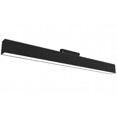LED magnetinis linijinis šviestuvas M20, 18W, 1440Lm, neutrali balta šviesa
