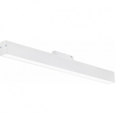 LED Magnetic Linear Light M35, 20W, 1600Lm, White, Warm Light 1
