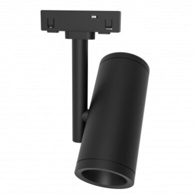 LED Magnetic Spot Floodlight M05, 48V, 7W, Neutral Light