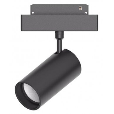LED magnetinis prožektorius M35, 20W, 1600Lm, juodas, neutrali balta šviesa LED magnetinis prožektorius M35, 20W, 1600Lm, juodas, neutrali balta šviesa