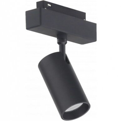 LED magnetinis prožektorius M35, 7W, 560Lm, neutrali balta šviesa 1 LED magnetinis prožektorius M35, 7W, 560Lm, neutrali balta šviesa 1