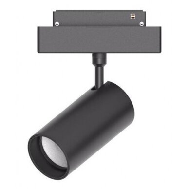 LED magnetinis prožektorius M35, 7W, 560Lm, šilta balta šviesa LED magnetinis prožektorius M35, 7W, 560Lm, šilta balta šviesa