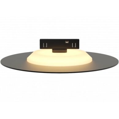 LED Magnetic Wall Light M05, 48V, 7W, Neutral Light 1