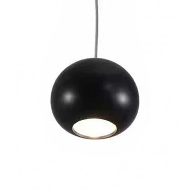 LED Magnetic Light M20/M35, 10W, 800Lm, Neutral Light