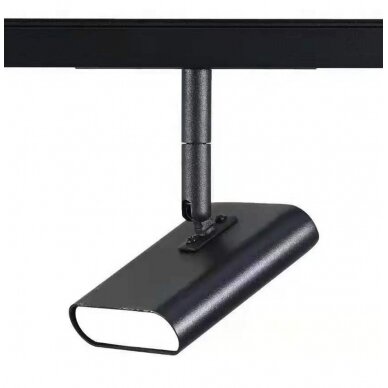 LED magnetinis šviestuvas M20/M35, 5W, 400Lm, neutrali balta šviesa LED magnetinis šviestuvas M20/M35, 5W, 400Lm, neutrali balta šviesa
