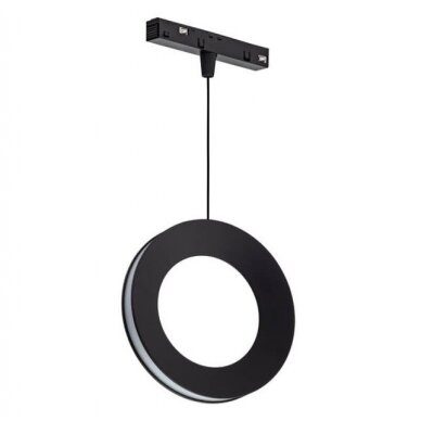 LED Magnetic Light M20/M35, 6W, 480Lm, Neutral Light 1