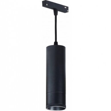 LED Magnetic Focusing Spotlight M35, 7W, 560Lm, Warm Light 1
