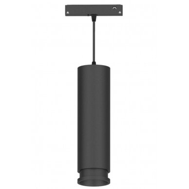 LED Magnetic Focusing Spotlight M35, 7W, 560Lm, Neutral Light