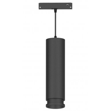 LED Magnetic Focusing Spotlight M35, 7W, 560Lm, Warm Light