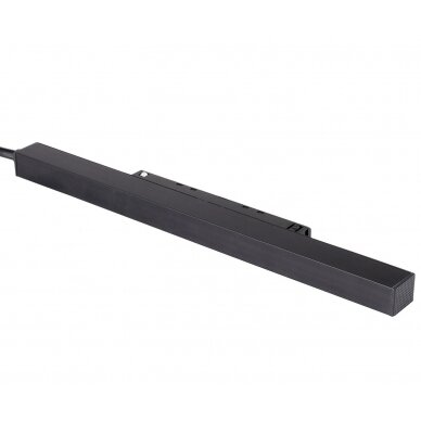 LED magnetinių prožektorių M15 maitinimo šaltinis, 48V, 150W