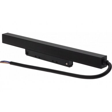 LED magnetinių prožektorių M15 maitinimo šaltinis, 48V, 150W 1