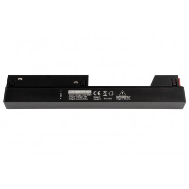 LED Power Supply For Magnetic Floodlights M20, 48V, 100W