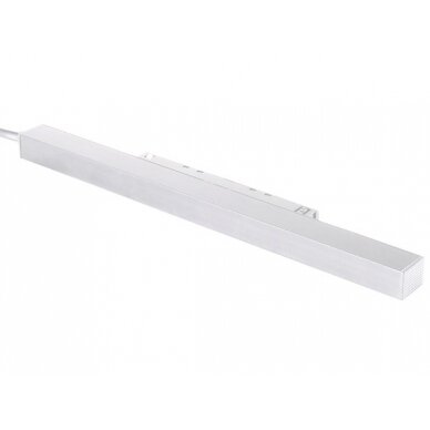 LED Power Supply For Magnetic Floodlights R35, 48V, 200W