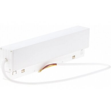 LED Power Supply For Magnetic Floodlights R35, 48V, 200W 1