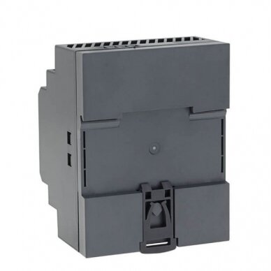 Ultra Slim DIN Rail Power Supply, 100W, 12V, 8.33A 2