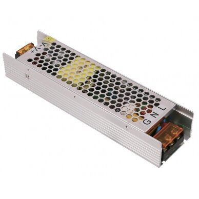 LED Power Supply, 12V, 100W, 3 Years Warranty