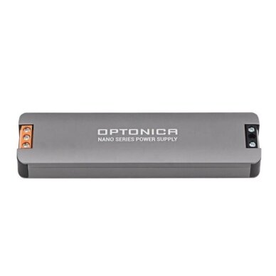 LED Power Supply, Ultra-Thin, 12V, 100W 1