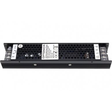 LED Slim Power Supply, 12V, 100W