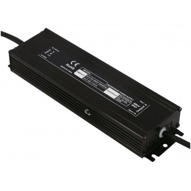 LED Waterproof Power Supply, IP67, 12V, 100W