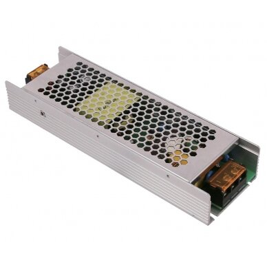 LED Power Supply, 12V, 150W, 3 Years Warranty