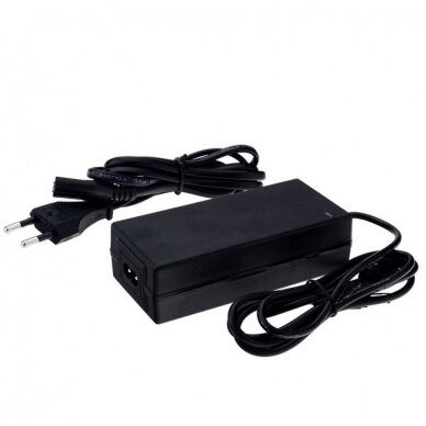 LED Power Supply, 12V, 36W, 3 Years Warranty, with AC Plug 1