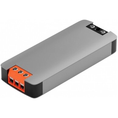 LED Power Supply, Ultra-Thin, 12V, 48W