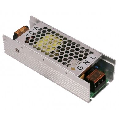 LED Power Supply, 12V, 60W, 3 Years Warranty