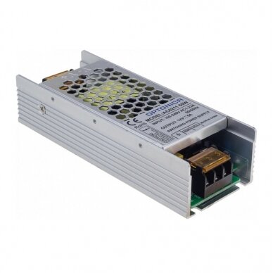 LED Power Supply, 12V, 60W, 3 Years Warranty 1