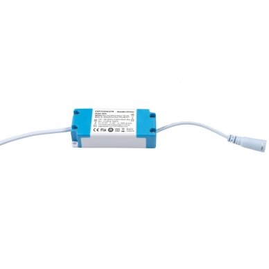 LED Dimmable Driver, 15-30V, 0.3A