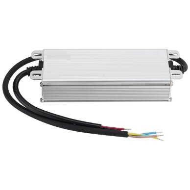 LED maitinimo šaltinis, 150W, 48V, 3.125A, 3 metai garantija, vandeniui atsparus 2 LED maitinimo šaltinis, 150W, 48V, 3.125A, 3 metai garantija, vandeniui atsparus 2