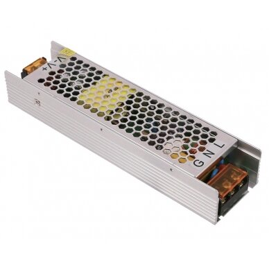 LED Power Supply, 24V, 100W, 3 Years Warranty