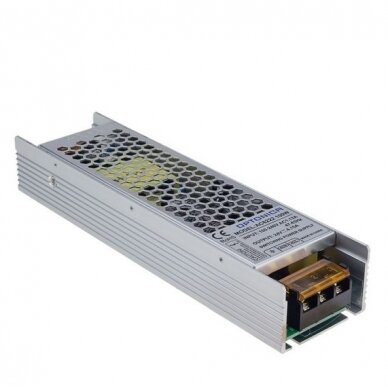LED Power Supply, 24V, 100W, 3 Years Warranty 1