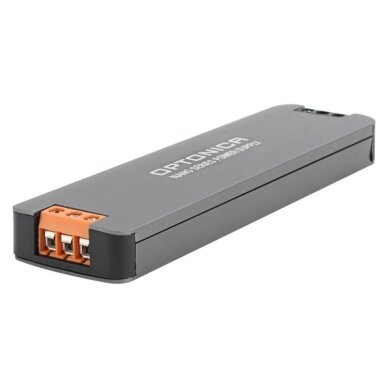 LED Power Supply, Ultra-Thin, 24V, 100W 2