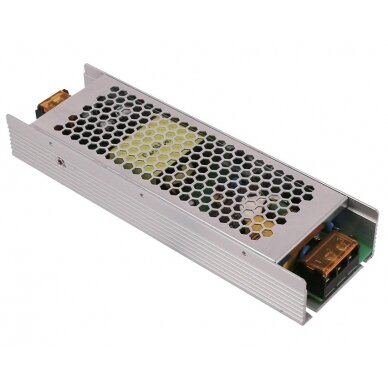 LED Power Supply, 24V, 150W, 3 Years Warranty