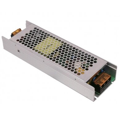 LED Power Supply, 24V, 200W, 3 Years Warranty